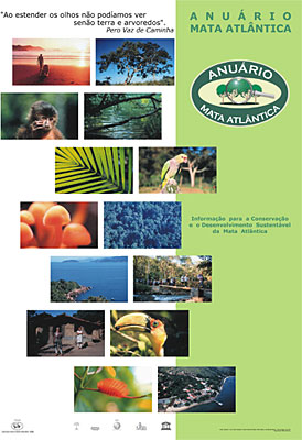 Anu&aacute;rio Mata Atl&acirc;ntica