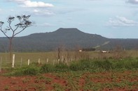 Floresta Estacional Decidual