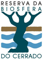 Logo da Reserva da Biosfera do Cerrado