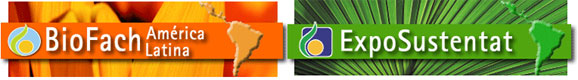 Bio Fach Am&eacute;rica Latina - Expo Sustentat